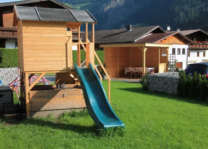Appartment Bergheim