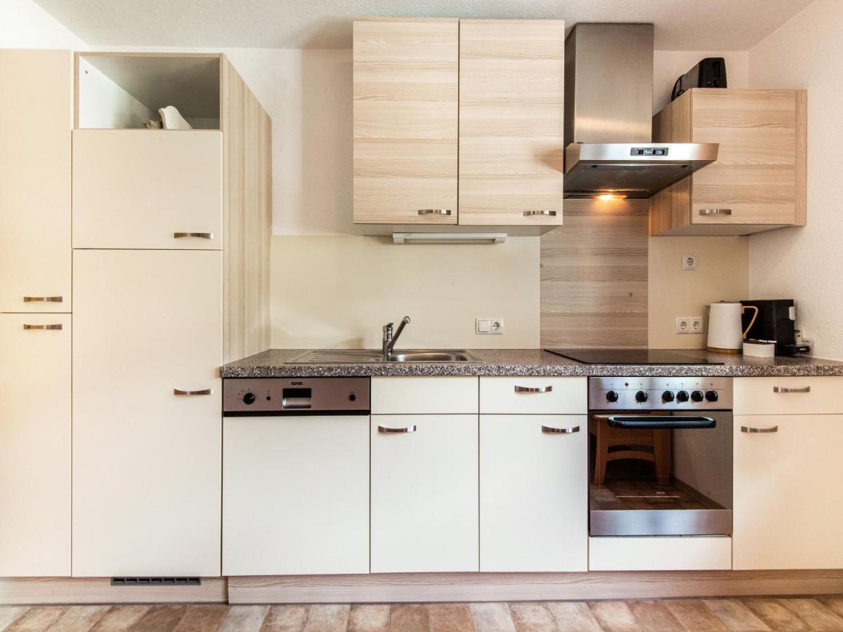 Appartamento Bergheim