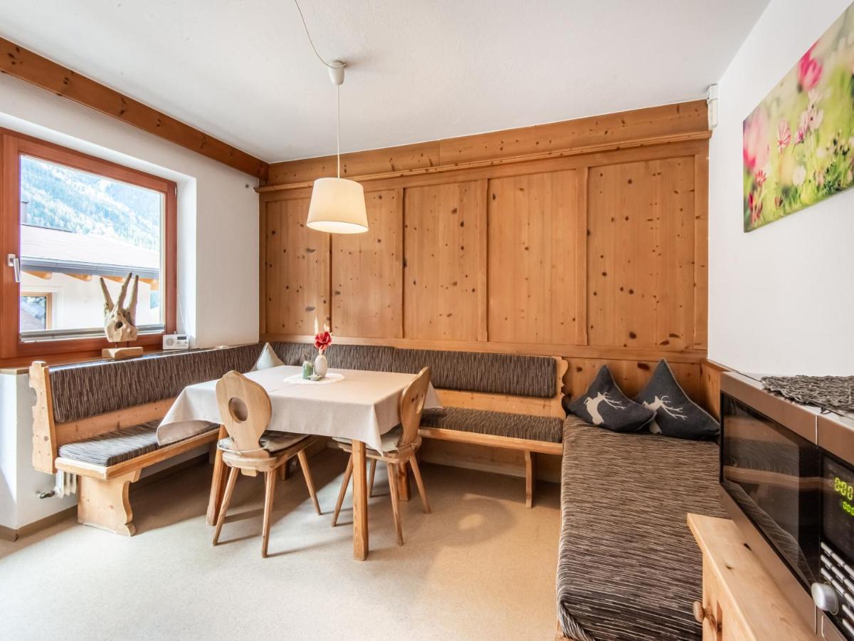 Bergheim Appartamento Umhausen