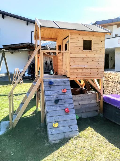 Appartamento Bergheim *