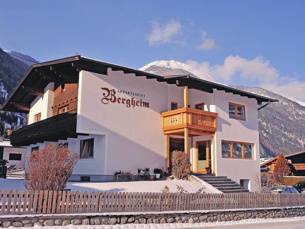 Appartamento Bergheim *