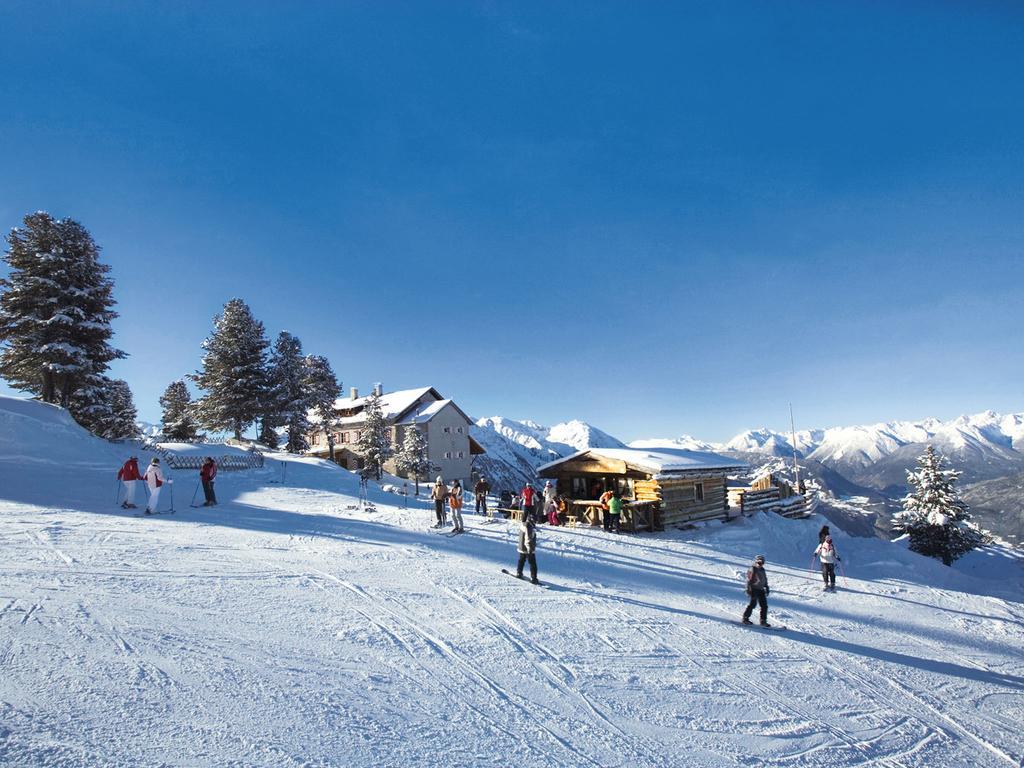 Bergheim Appartamento