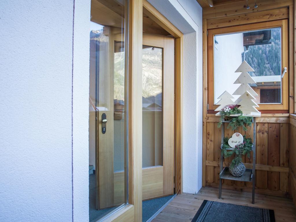 Appartamento Bergheim *