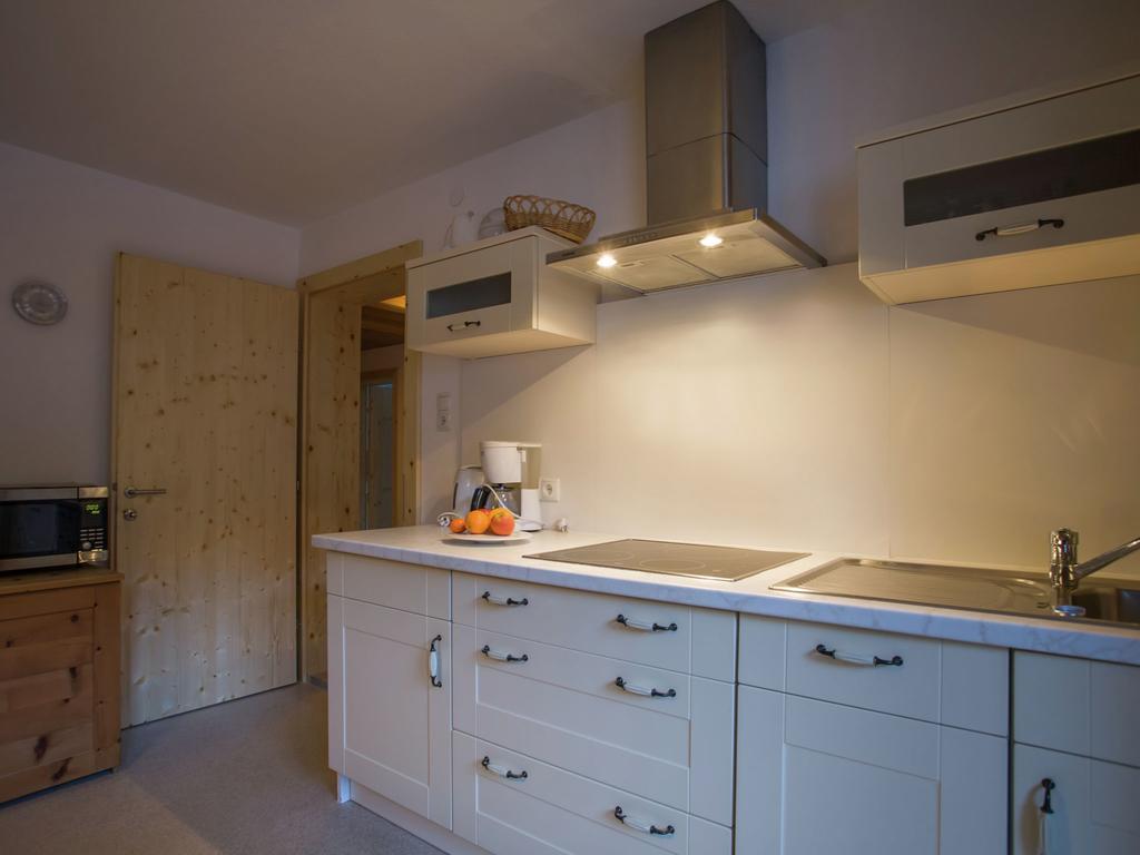 Appartamento Bergheim