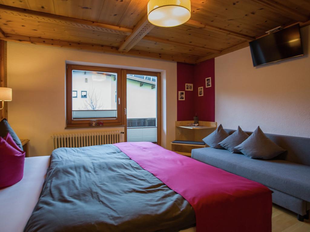 Bergheim Appartamento
