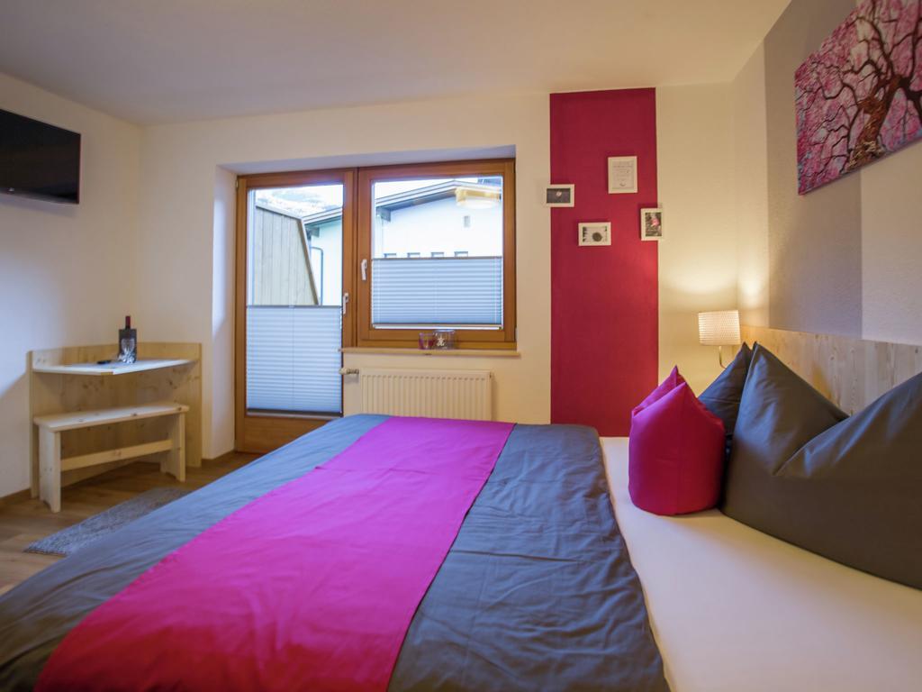 Bergheim Appartamento *