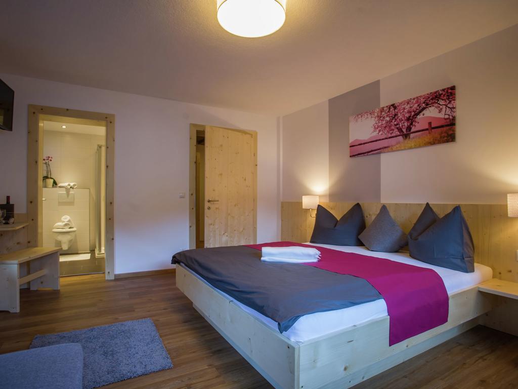 Appartamento Bergheim Umhausen